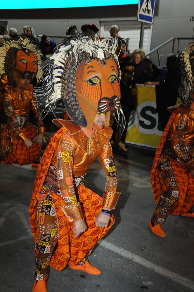 CARNAVAL CABEZO DE TORRES MURCIA DOMINGO 11.02.2018 - 728