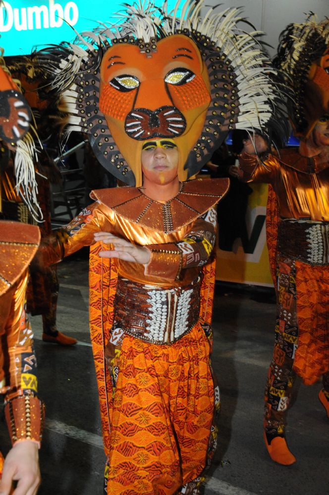 CARNAVAL CABEZO DE TORRES MURCIA DOMINGO 11.02.2018 - 733