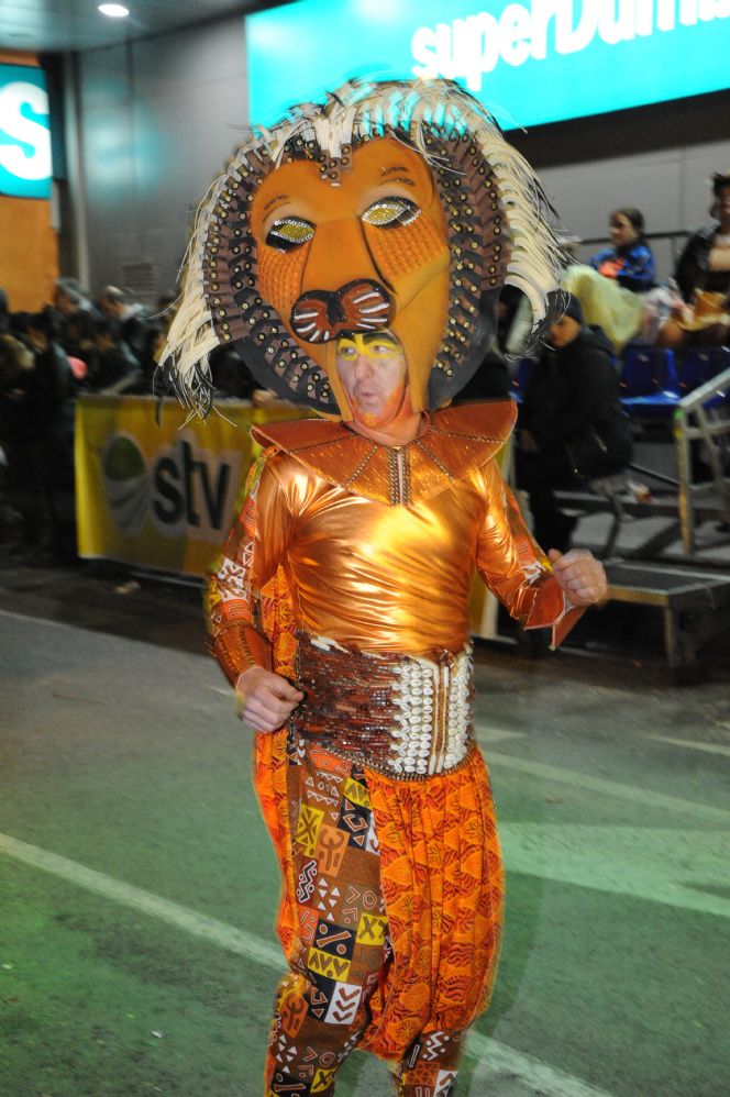 CARNAVAL CABEZO DE TORRES MURCIA DOMINGO 11.02.2018 - 750