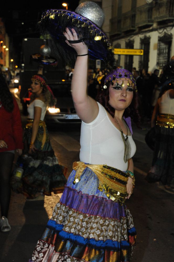 CARNAVAL CABEZO DE TORRES MURCIA DOMINGO 11.02.2018 - 833