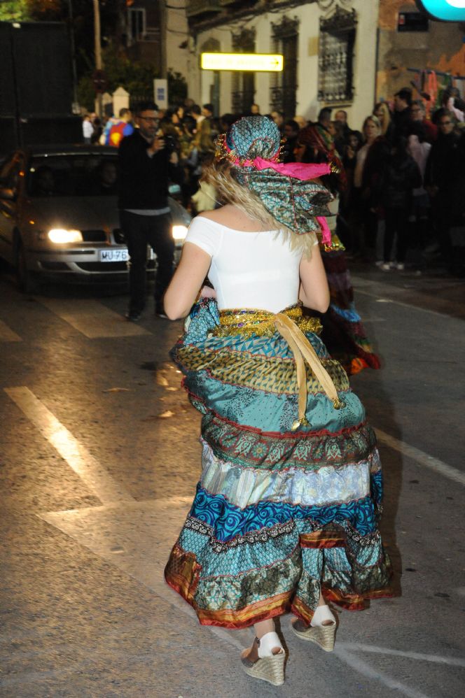 CARNAVAL CABEZO DE TORRES MURCIA DOMINGO 11.02.2018 - 835