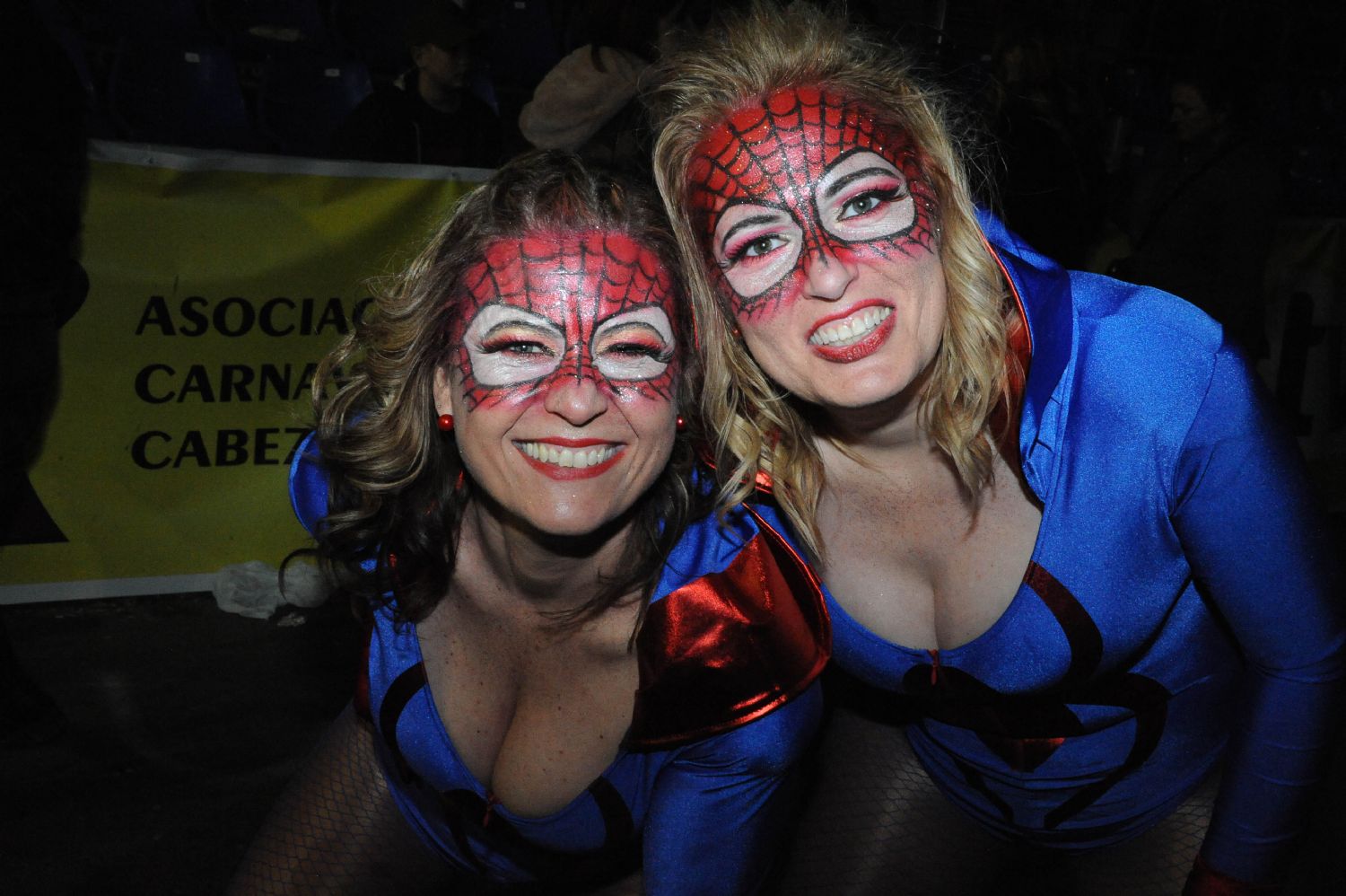 CARNAVAL CABEZO DE TORRES MURCIA DOMINGO 11.02.2018 - 871