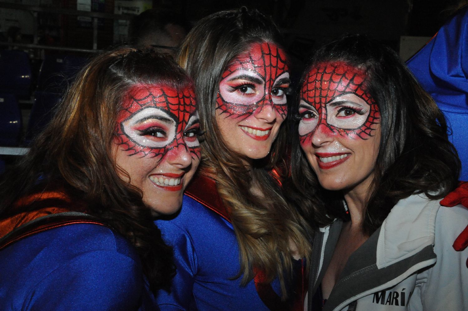 CARNAVAL CABEZO DE TORRES MURCIA DOMINGO 11.02.2018 - 876