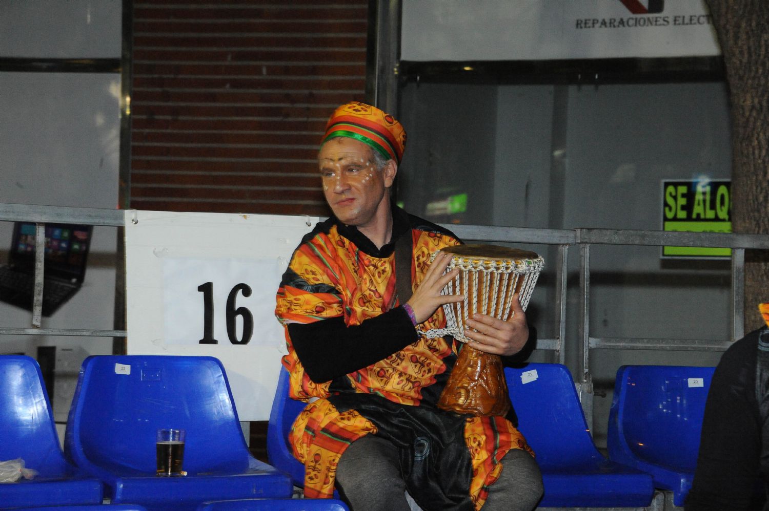 CARNAVAL CABEZO DE TORRES MURCIA DOMINGO 11.02.2018 - 882