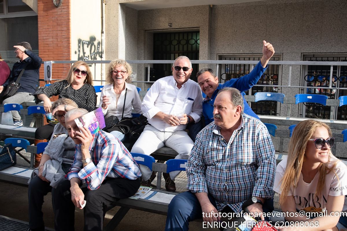 CARNAVAL CABEZO DE TORRES MURCIA SABADO  - 24