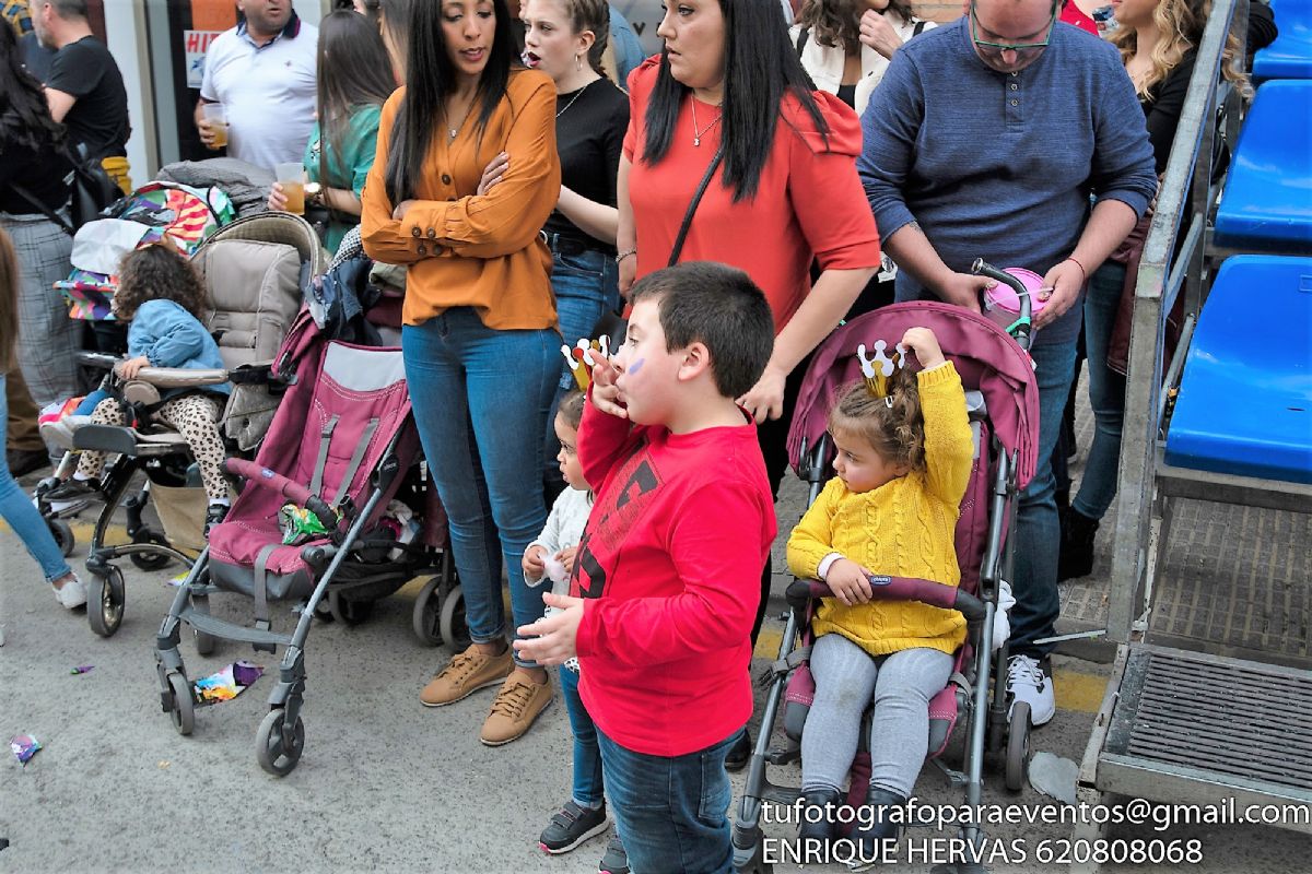 CARNAVAL CABEZO DE TORRES MURCIA SABADO  - 37