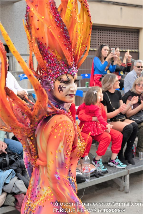 CARNAVAL CABEZO DE TORRES MURCIA SABADO  - 47