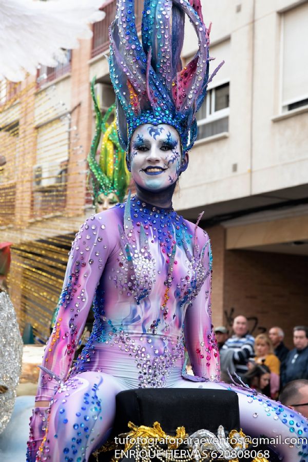 CARNAVAL CABEZO DE TORRES MURCIA SABADO  - 58