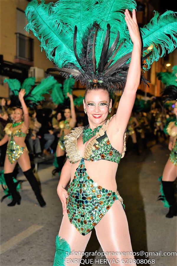 CARNAVAL COMPARSAS FORANEAS 2020 - 16