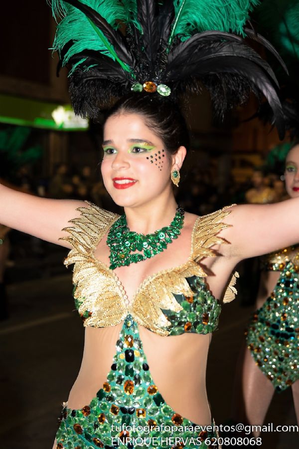 CARNAVAL COMPARSAS FORANEAS 2020 - 18