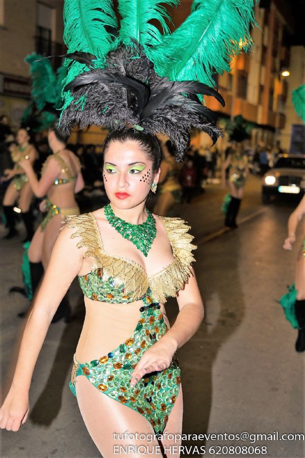 CARNAVAL COMPARSAS FORANEAS 2020 - 26