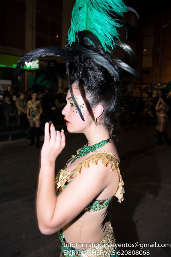 CARNAVAL COMPARSAS FORANEAS 2020 - 28