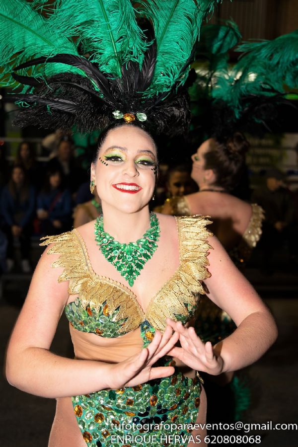 CARNAVAL COMPARSAS FORANEAS 2020 - 29