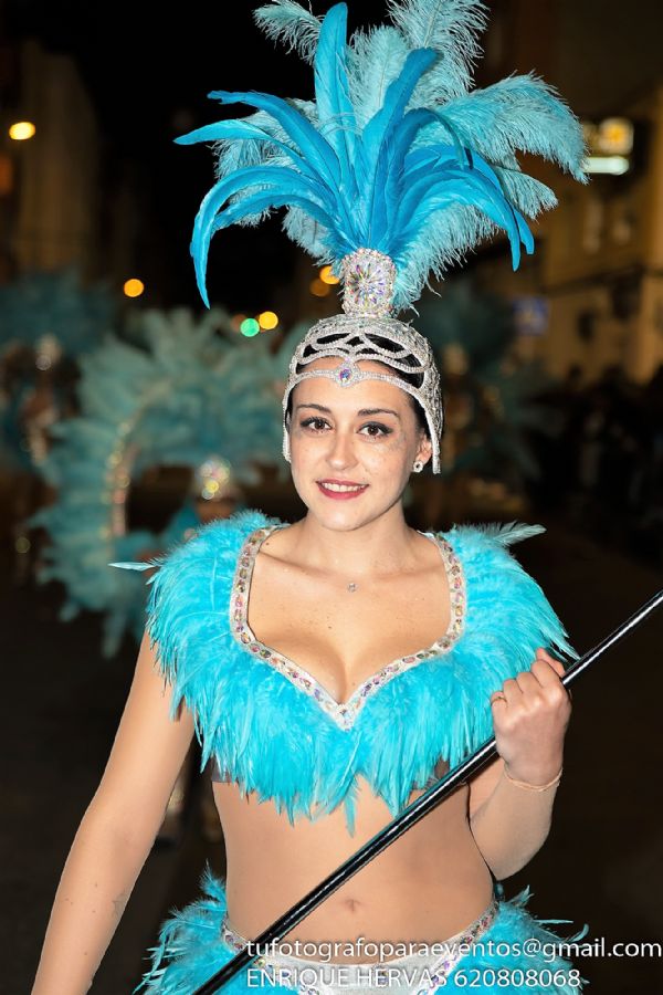 CARNAVAL COMPARSAS FORANEAS 2020 - 39