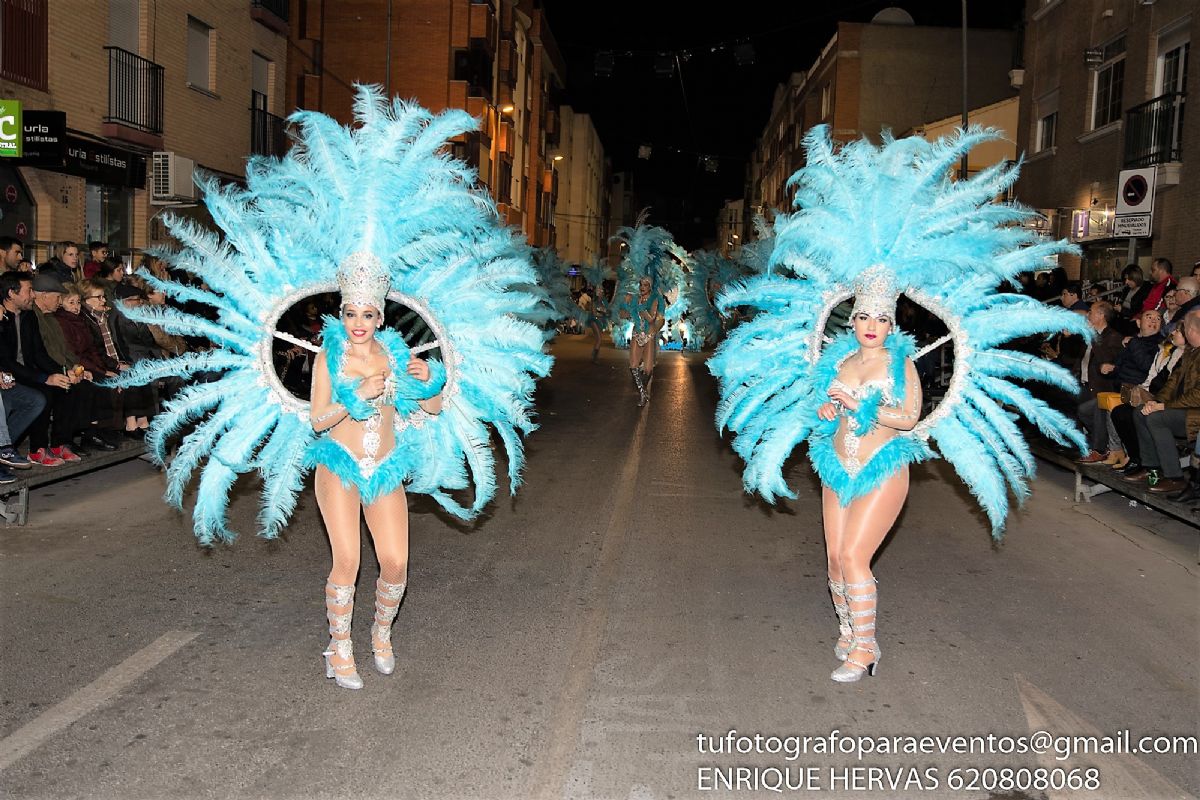 CARNAVAL COMPARSAS FORANEAS 2020 - 54