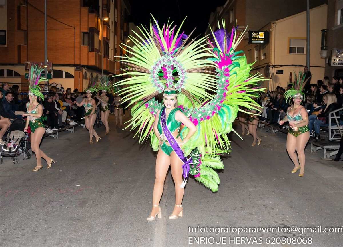 CARNAVAL COMPARSAS FORANEAS 2020 - 71