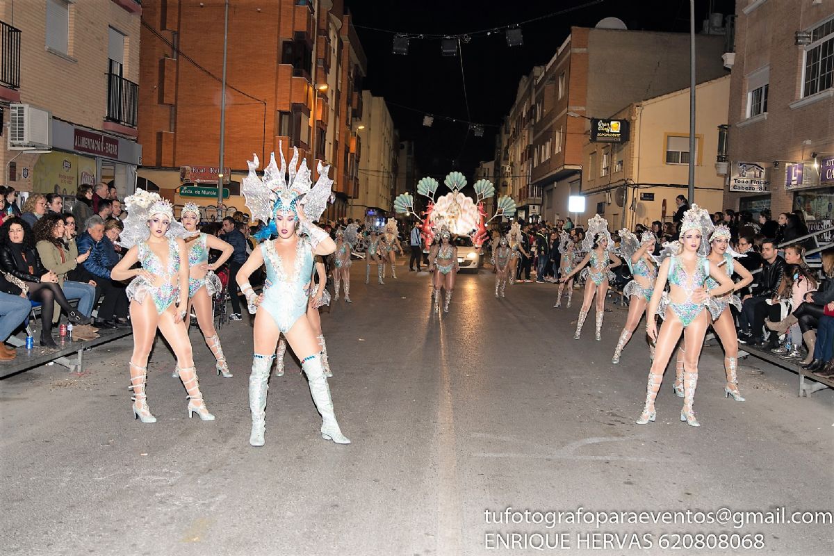 CARNAVAL COMPARSAS FORANEAS 2020 - 93