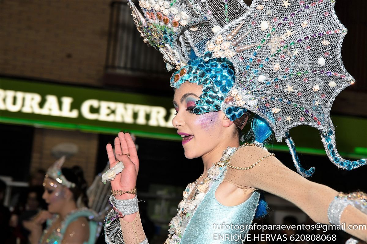 CARNAVAL COMPARSAS FORANEAS 2020 - 127