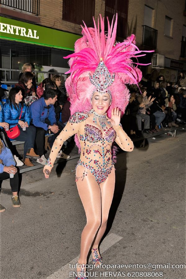 CARNAVAL COMPARSAS FORANEAS 2020 - 161