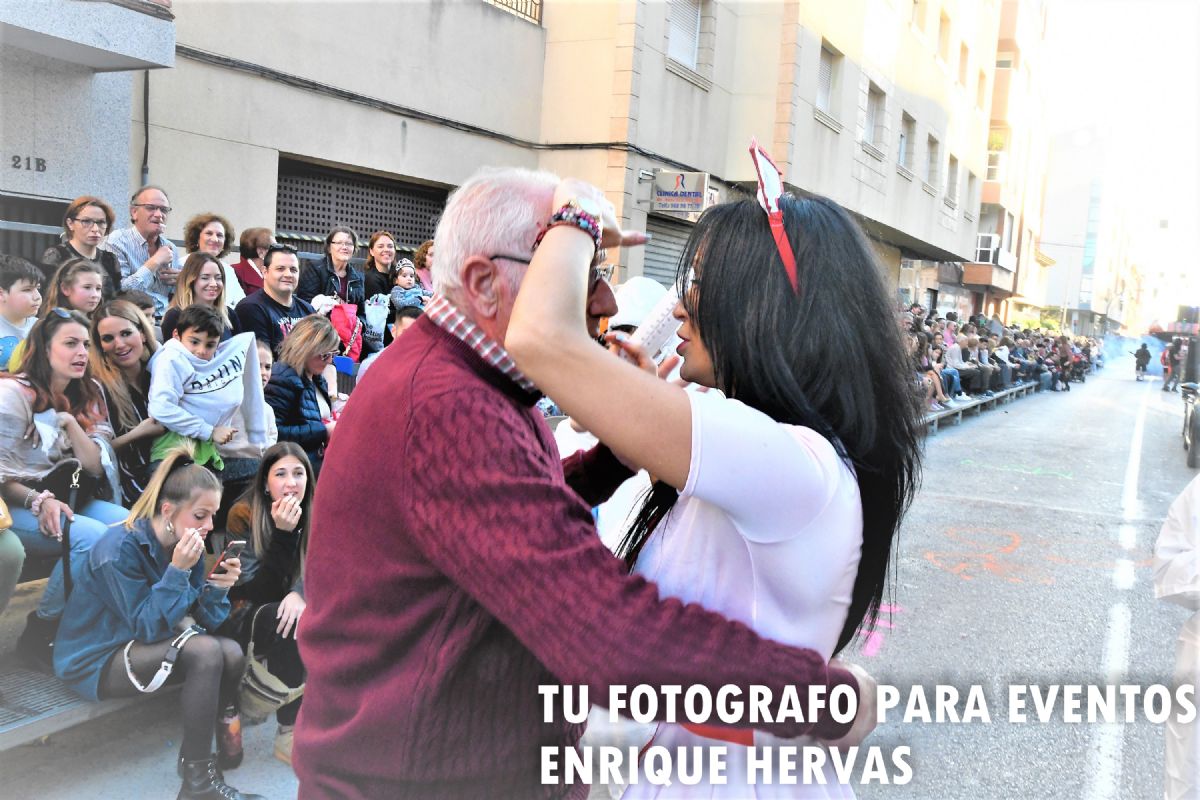 CARNAVAL DOMINGO 25/02/2020 CABEZO DE TORRES MURCIA - 94