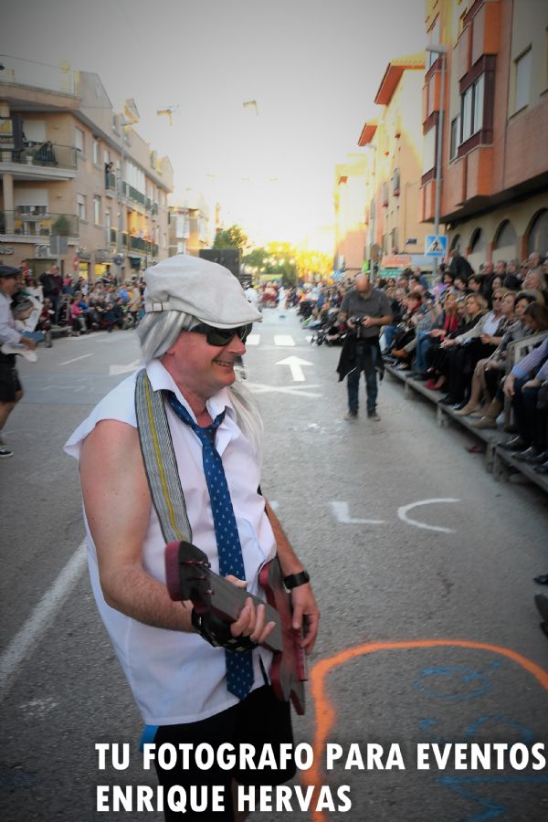 CARNAVAL DOMINGO 25/02/2020 CABEZO DE TORRES MURCIA - 152