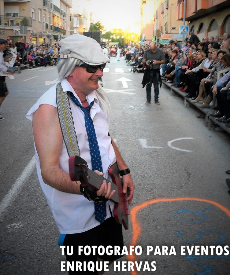 CARNAVAL DOMINGO 25/02/2020 CABEZO DE TORRES MURCIA - 160