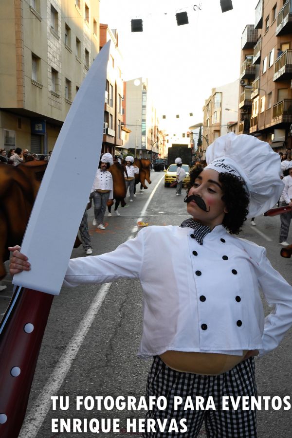 CARNAVAL DOMINGO 25/02/2020 CABEZO DE TORRES MURCIA - 171