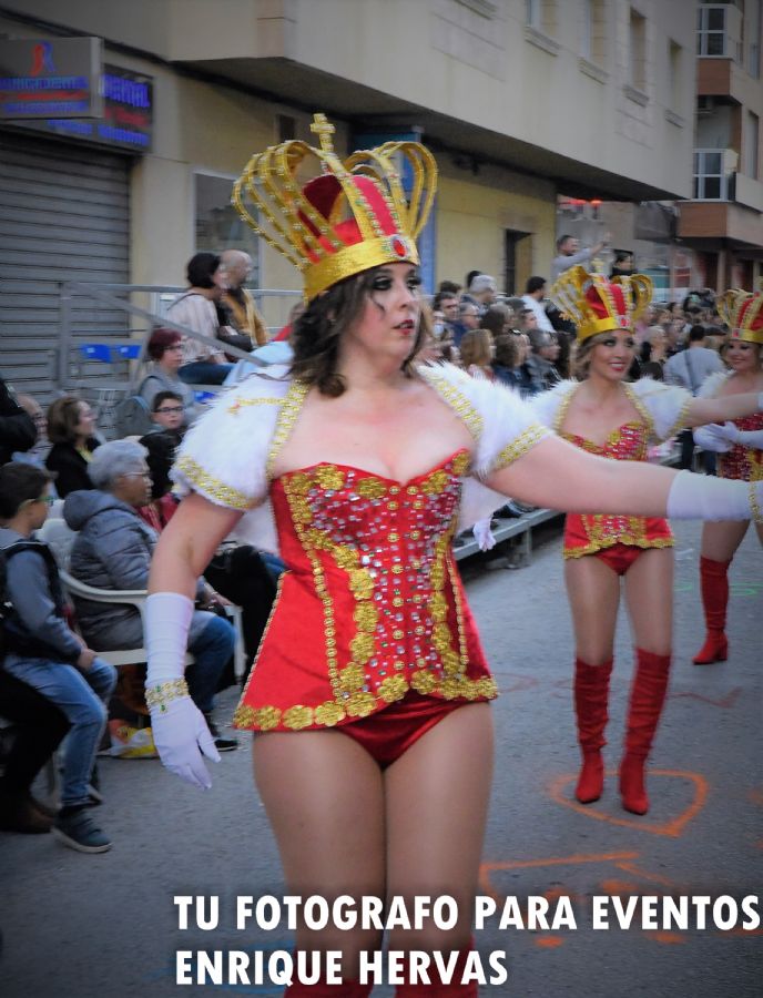 CARNAVAL DOMINGO 25/02/2020 CABEZO DE TORRES MURCIA - 221