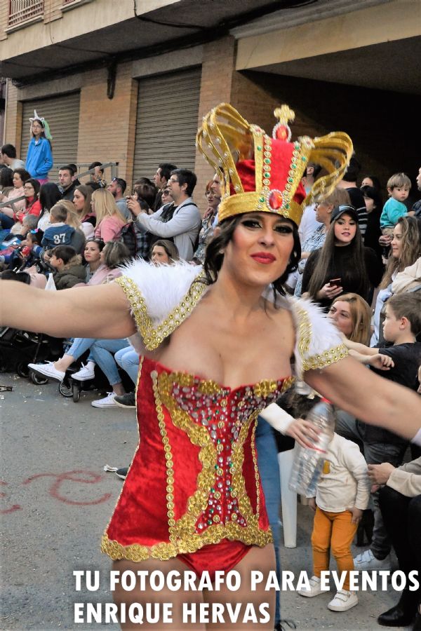 CARNAVAL DOMINGO 25/02/2020 CABEZO DE TORRES MURCIA - 224