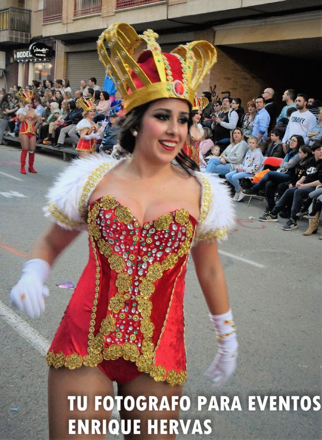 CARNAVAL DOMINGO 25/02/2020 CABEZO DE TORRES MURCIA - 227