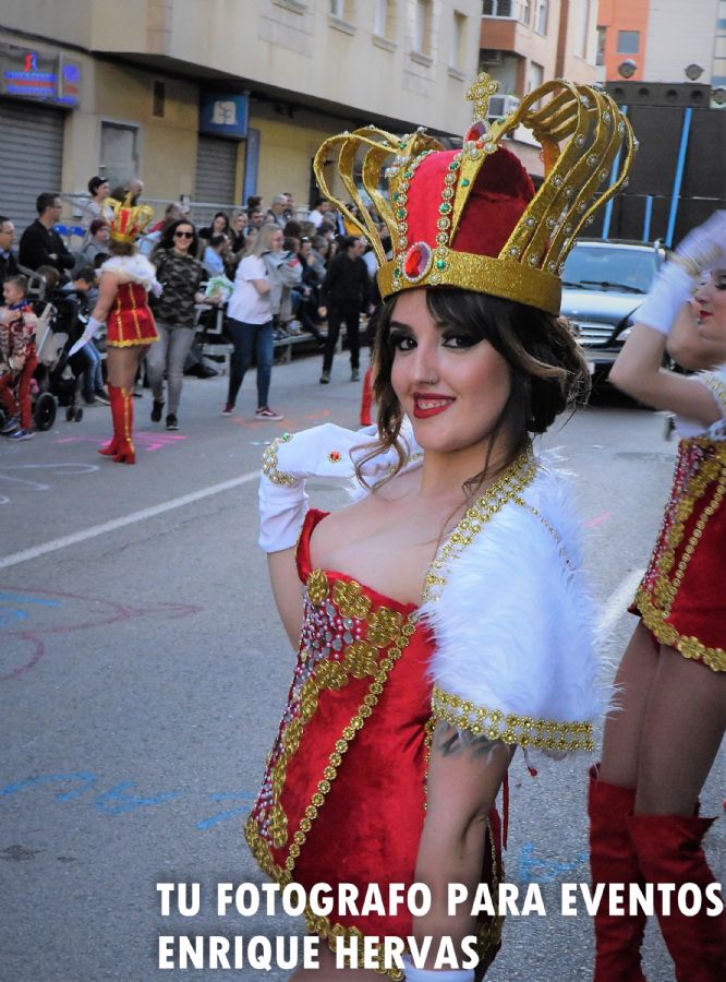 CARNAVAL DOMINGO 25/02/2020 CABEZO DE TORRES MURCIA - 243