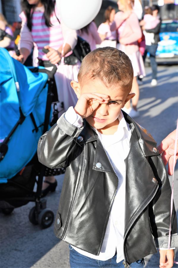 CARNAVAL INFANTIL CABEZO DE TORRES MURCIA VIERNES  - 142