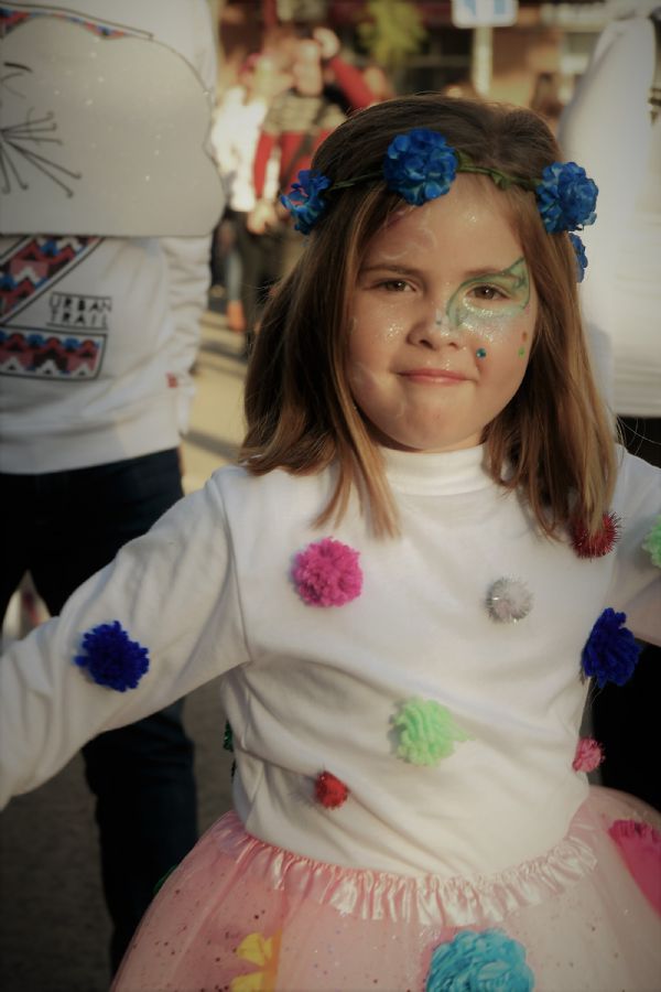 CARNAVAL INFANTIL CABEZO DE TORRES MURCIA VIERNES  - 181