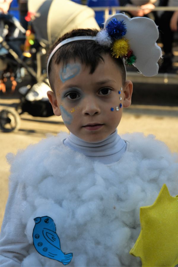 CARNAVAL INFANTIL CABEZO DE TORRES MURCIA VIERNES  - 187