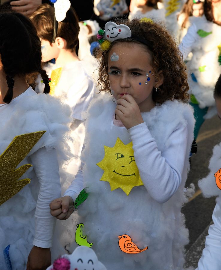 CARNAVAL INFANTIL CABEZO DE TORRES MURCIA VIERNES  - 204