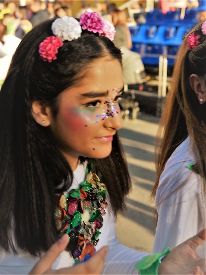 CARNAVAL INFANTIL CABEZO DE TORRES MURCIA VIERNES  - 227