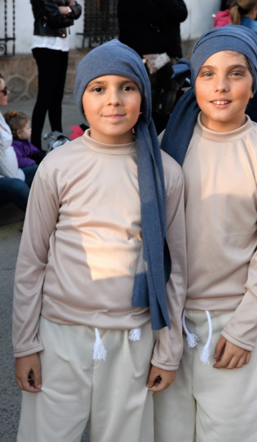 CARNAVAL INFANTIL CABEZO DE TORRES MURCIA VIERNES  - 321