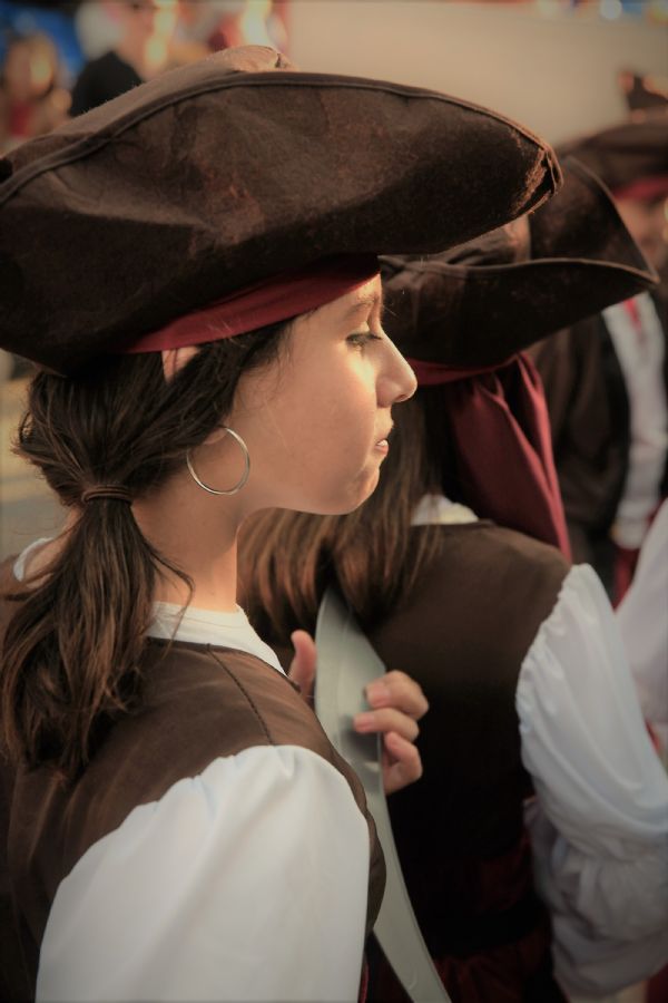 CARNAVAL INFANTIL CABEZO DE TORRES MURCIA VIERNES  - 330