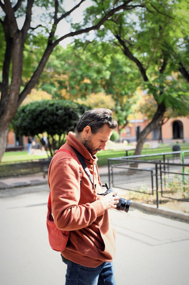 curso de fotografia 2019 ENRIQUE HERVAS FOTOGRAFO - 1