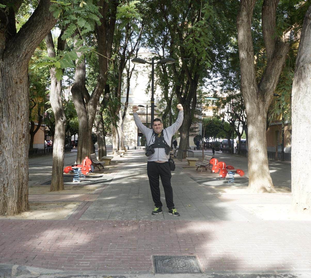 curso de fotografia 2019 ENRIQUE HERVAS FOTOGRAFO - 26