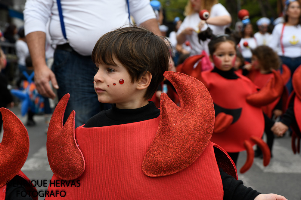 Desfile infantil carnaval cabezo de torres 2019. - 93