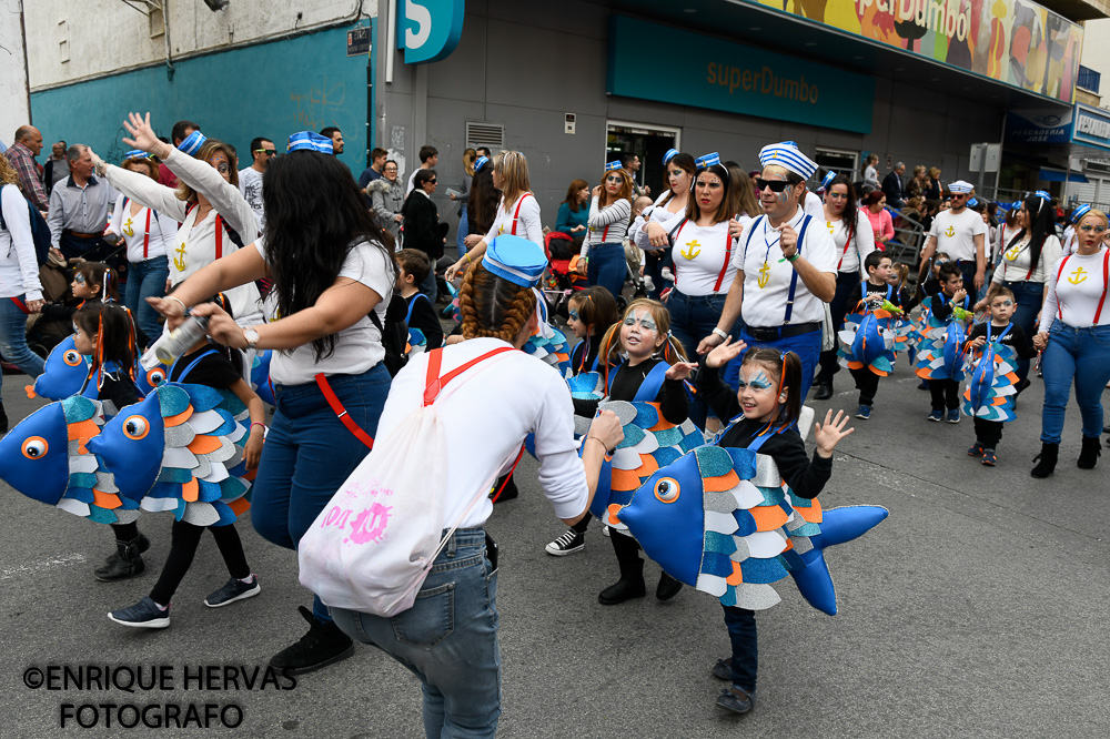 Desfile infantil carnaval cabezo de torres 2019. - 101