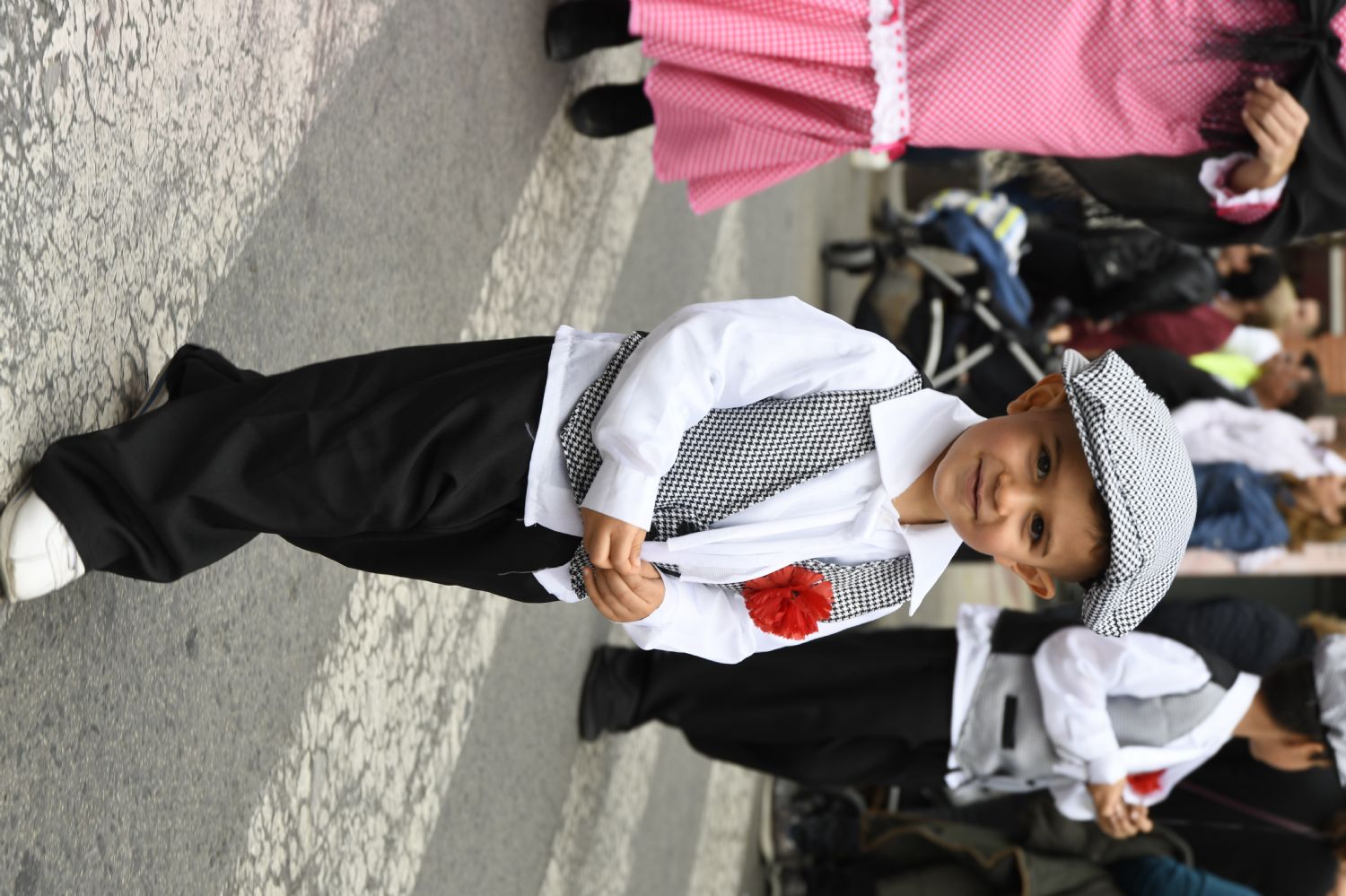 Desfile infantil carnaval cabezo de torres 2019. - 333