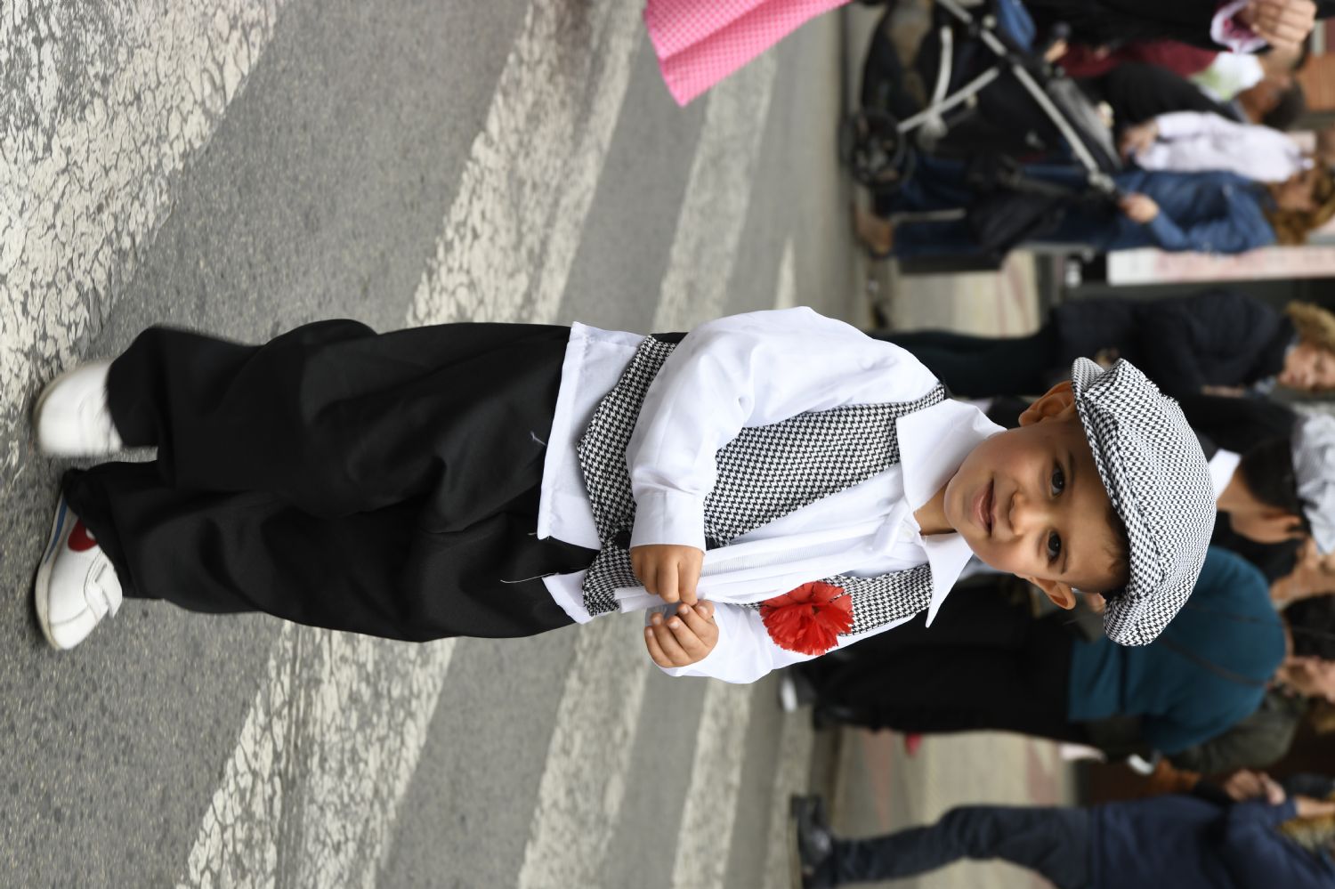 Desfile infantil carnaval cabezo de torres 2019. - 334