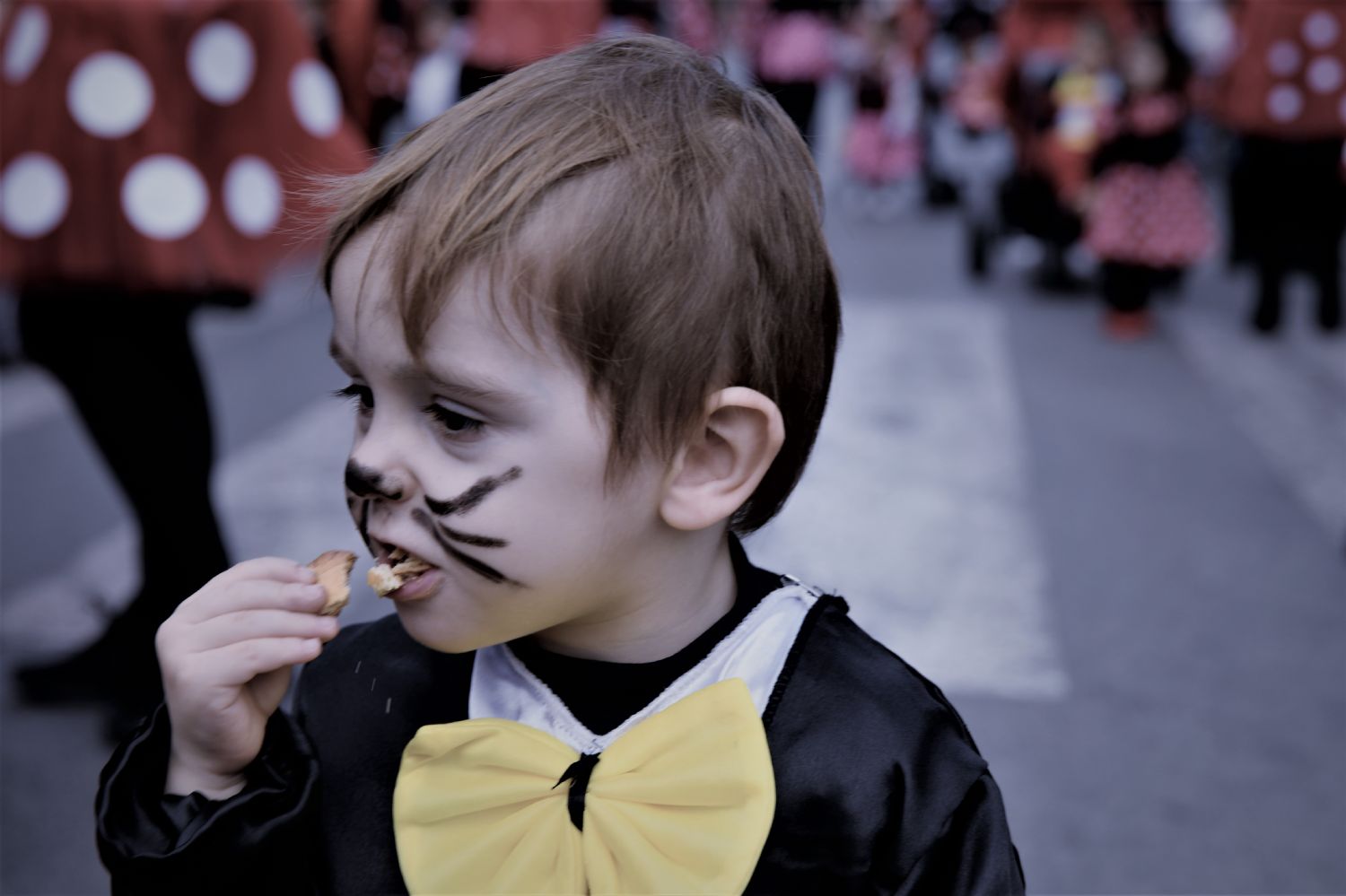 Desfile infantil carnaval cabezo de torres 2019. - 340