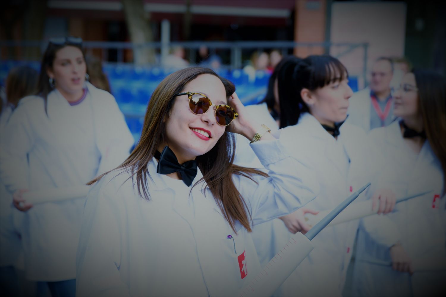 Desfile infantil carnaval cabezo de torres 2019. - 347