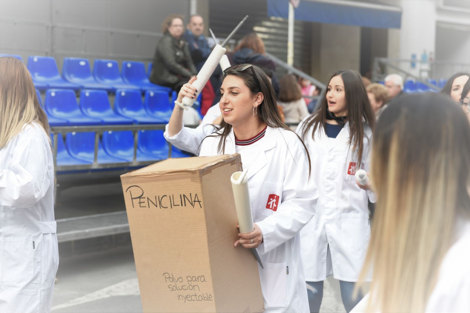 Desfile infantil carnaval cabezo de torres 2019. - 349