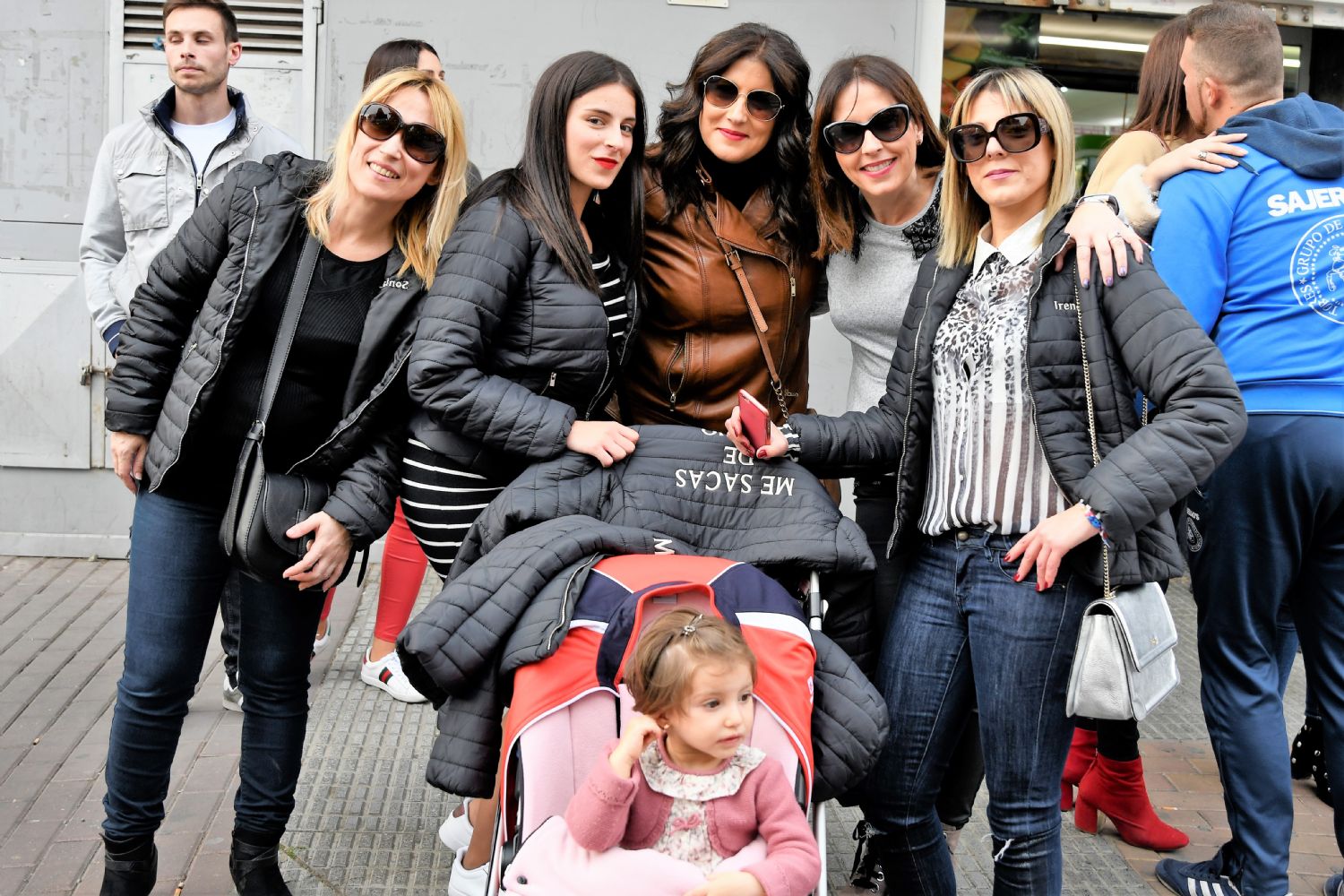 Desfile infantil carnaval cabezo de torres 2019. - 351