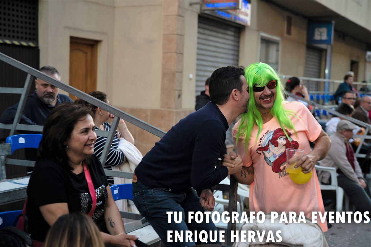 LUNES CARNAVAL CABEZO DE TORRES MURCIA  - 114