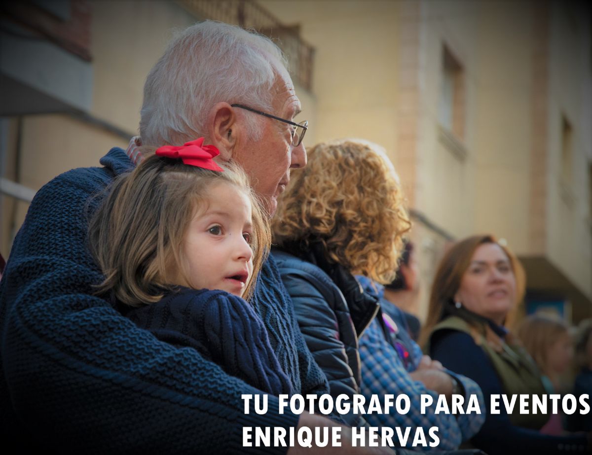 LUNES CARNAVAL CABEZO DE TORRES MURCIA  - 157